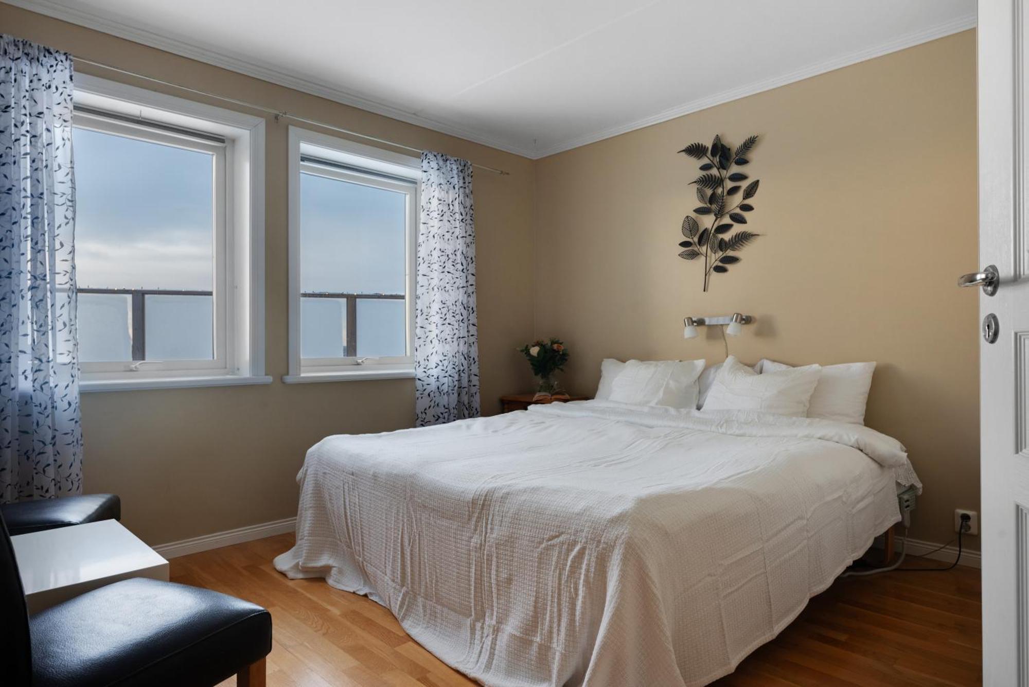 Seafront With Terrific View By Ajf Dream Living Villa Fjallbacka Bagian luar foto